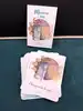 mission de vie - cartes oracle