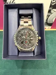 montre casio edifice ef-527d-1av