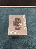 montre connectée garmin epix pro gen 2, 47mm acier gray avec bracelet silicone noir