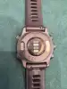 montre connectée garmin forerunner 55 noir
