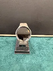montre connectée samsung galaxy watch 5 pro 45 mm lte gris titane