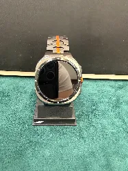 montre connectée samsung galaxy watch ultra 2025 gris titane
