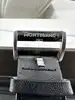 montre connectée smartwatch montblanc summit 3 42mm titane s3t22