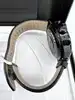 montre connectée smartwatch montblanc summit 3 42mm titane s3t22