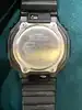 montre homme casio g - shock noir ga - 2100gb - 1aer