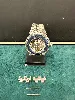 montre invicta coalition forces x-wing men 47709 automatique acier inoxydable avec cadran argenté - 46 mm