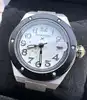 montre mauboussin kab femme mouvement quartz en acier, diamants et silicone noir 9609100-590