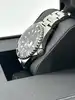 montre steinhart ocean one 300m céramique noire
