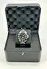 montre steinhart ocean one 300m céramique noire