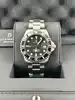 montre steinhart ocean one 300m céramique noire