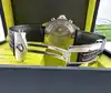 montre tag heuer formula one edition limitée aston martin, mouvement quartz avec bracelet cuir