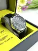 montre tag heuer formula one edition limitée aston martin, mouvement quartz avec bracelet cuir