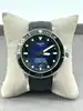 montre tissot seastar 1000, mouvement automatique, avec 3 bracelets