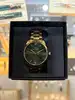 montre tommy hilfiger camille vert th.513.3..37313818.0875