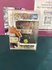 naruto shippuden - pain with shinra tensei glow in the dark exclu