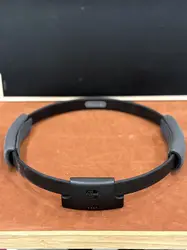 nintendo ring fit adventure black hac-022