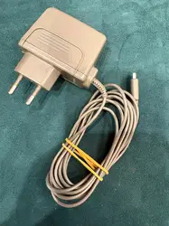 officiel nintendo chargeur ds lite