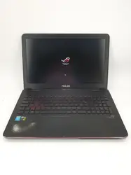 ordinateur portable asus g551jx