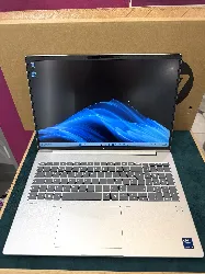 ordinateur portable hp elitebook 6 g1i notebook ai - ai pc - conception de charnière à 177 degrés - intel core ultra 7 - 255u / ju