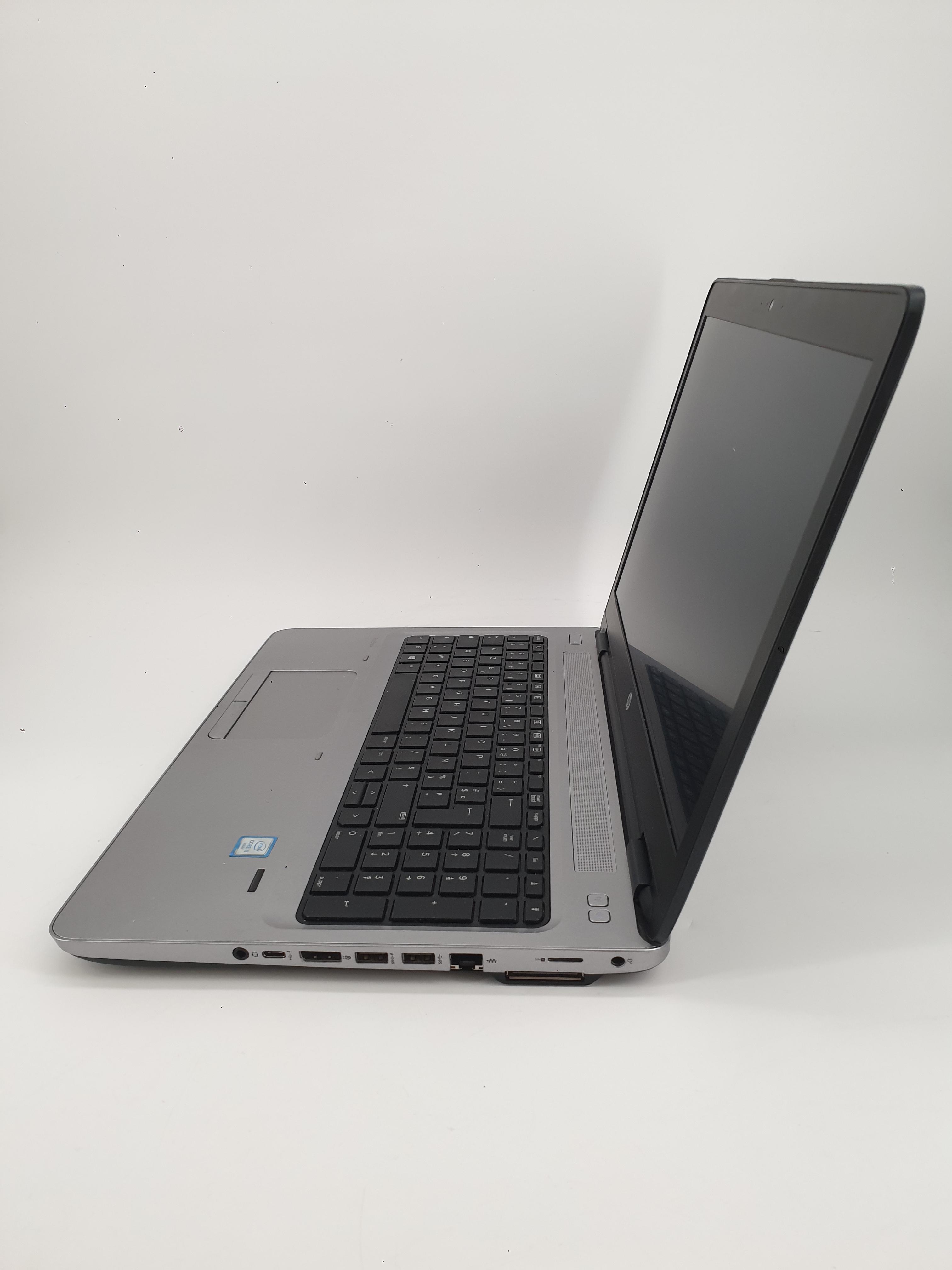Ordinateur portable Hp Probook 650 G2