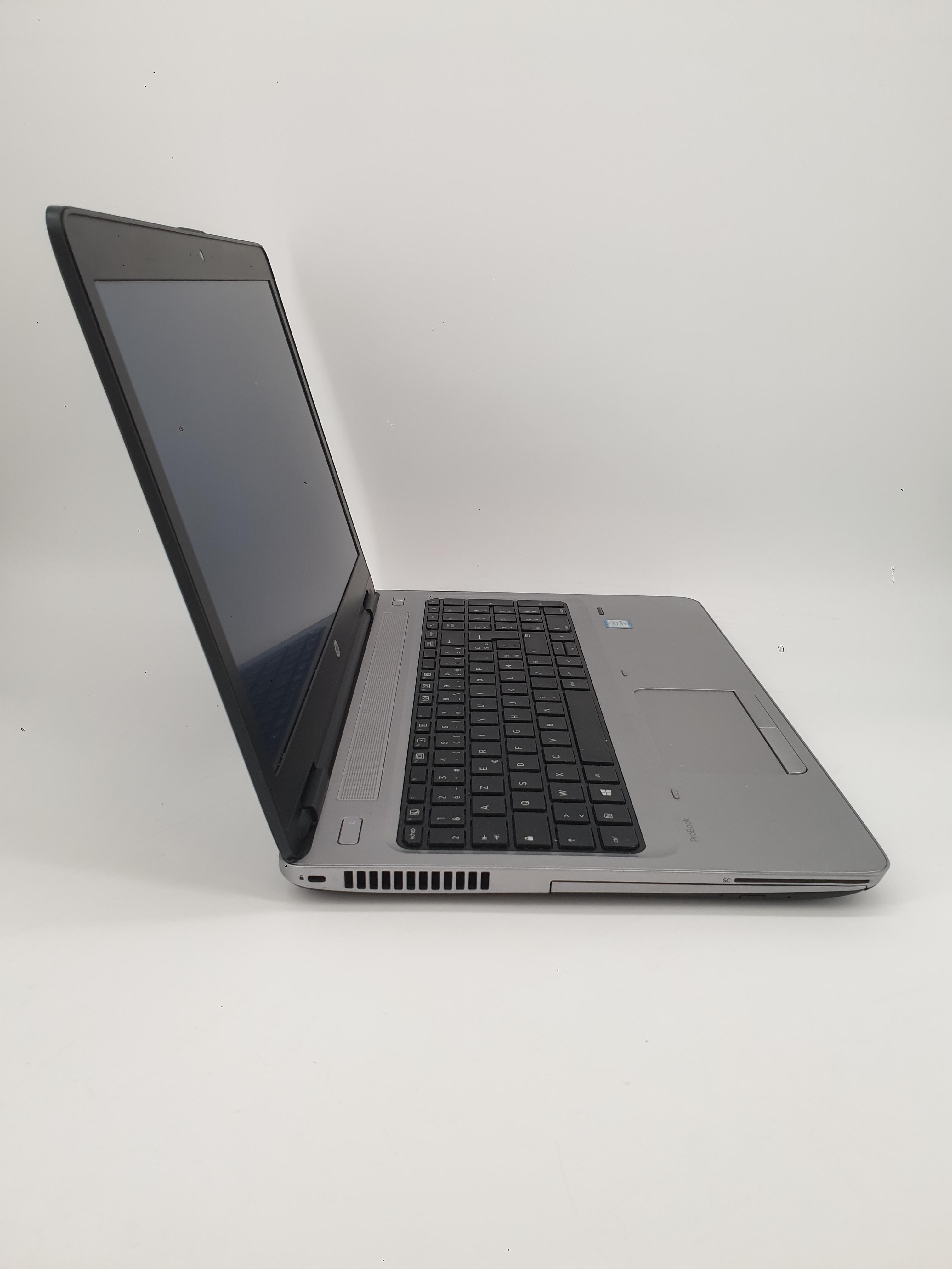 Ordinateur portable Hp Probook 650 G2