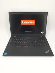 ordinateur portable lenovo thinkpad l15 gen 2