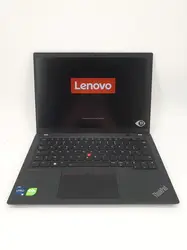 ordinateur portable lenovo thinkpad t14 gen 4