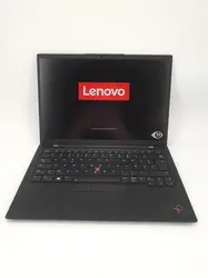ordinateur portable lenovo thinkpad x1 carbon gen 9 14"