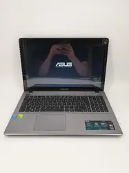 ordinateur portable pc asus r510l