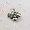 pandora pendentif papillon surdimensionnée argent 925 millième (22 ct) 5,63g