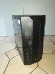 pc gaming asus
