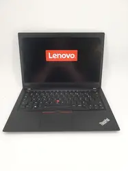 pc portable lenovo t495s