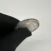pièce 10 francs hercule 1965 argent 900 millième 24,93g
