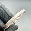 pièce 10 francs hercule 1972 argent 900 millième 25,01g