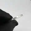 pièce 100 francs fraternité 1988 argent 900 millième 15g