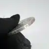 pièce 5 francs semeuse 1960 argent 835 millième 12,01g