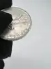 pièce 5 francs semeuse 1960 argent 835 millième 12,02g