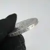 pièce 5 francs semeuse 1960 argent 835 millième 12,03g