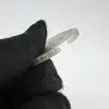 pièce 5 francs semeuse 1960 argent 835 millième 12,04g