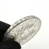 pièce 5 francs semeuse 1962 argent 835 millième 11,98g