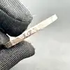 pièce 5 francs semeuse 1962  argent 835 millième 12g