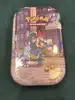 pokémon : mini-boîte illumis – aligatueur et rozbouton