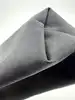 porte monnaie longchamp le pliage original en toile noir