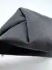 porte monnaie longchamp le pliage original en toile noir