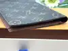 porte-papier / porte-chéquier vintage louis vuitton en toile monogram