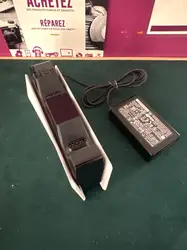 ps5 sony station de rechargement dualsense