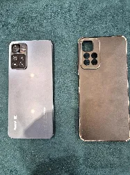 redmi note 11 pro 5g
