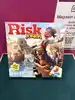 risk junior
