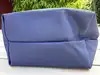 sac cabas zippé lacoste bleu marine