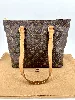 sac louis vuitton cabas piano en toile monogram